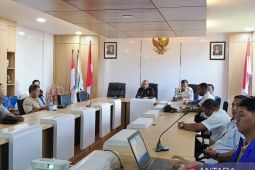 Pemerintah Kota Sorong bentuk pos bantuan hukum di 41 kelurahan