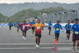 Lombok hub pelari Indonesia timur bisa dongkrak ekonomi lokal