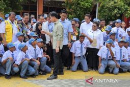 BBPPKS: Wapres apresiasi fasilitas Sekolah Rakyat 29 Jayapura