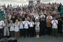 UIN Walisongo kerja sama dengan Humboldt University