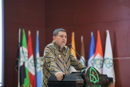 Wali kota tantang mahasiswa  menciptakan insinerator sampah residu