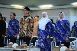 Dekranasda Bogor bawa UMKM lokal naik kelas