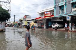 BPBD Kota Serang edukasi warga hadapi tiga potensi bencana
