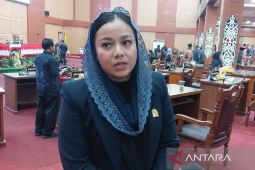 DPRD Palangka Raya komitmen kawal program cek kesehatan gratis