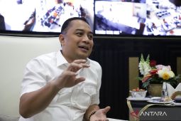Erick jadi Menpora, Wali Kota Eri: Harapan besar untuk olahraga