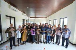 Pemkot Mojokerto berikan pelatihan analisa keuangan pengawas koperasi