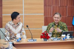 Jatim jalin kerja sama pertukaran pelajar dengan MOE Singapura