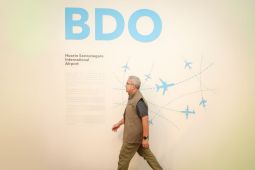 Kota Bandung kehilangan 800 ribu wisman imbas Bandara Husein Sastranegara ditutup