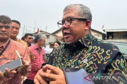 Rangkap jabatan, Wamen Fahri Hamzah siap patuhi putusan MK
