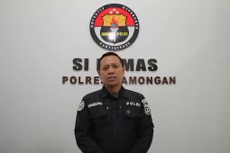 Polres Lamongan selidiki dugaan keracunan makanan di SMAN 2