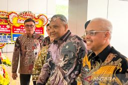 Wamenaker Afriansyah Noor pastikan hadirkan solusi bagi ketenagakerjaan RI
