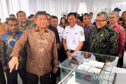 Hashim tegaskan proyek perumahan sosial dongkrak ekonomi nasional