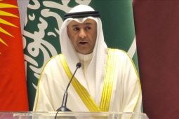 GCC: Pengakuan Palestina oleh Inggris, Kanada, Australia bersejarah