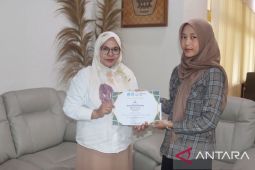 Unpatti Ambon kirim delapan mahasiswa ikuti MTQ tingkat nasional