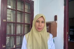 Sebanyak 192 PPPK paruh waktu di Kabupaten Batang Hari