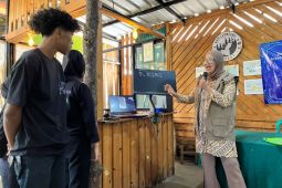 UPI harapkan smart farming tanpa internet tingkatkan kualitas kopi