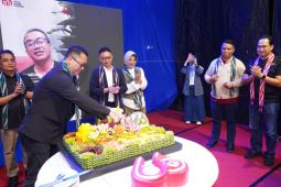 Wali Kota Pontianak : Arsitek miliki peran strategis dalam pembangunan