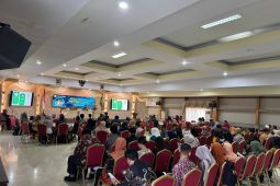 Kompetisi inovasi Pemkot Kota Pontianak 2025 dimulai