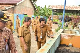 Pemkot Jambi manfaatkan  sampah jadi sumber energi listrik