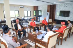 Suku Wayoli di Maluku Utara berkomitmen lestarikan adat istiadat