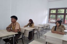 Pemprov Lampung mulai jaring calon siswa Sekolah Rakyat di Lampung Timur