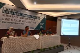MPP Aceh  Besar buka layanan secara digital