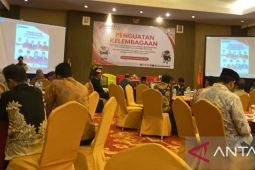 Bawaslu Babel evaluasi penyelenggaraan pemilu