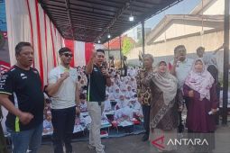 Medan jadi penutup lomba mewarnai Pertamina Enduro Nusantara Bicara