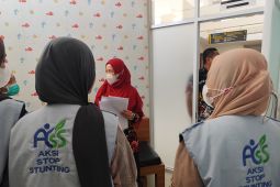 RSUD Haji dan ASS kolaborasi percepat penanganan stunting di Sulsel