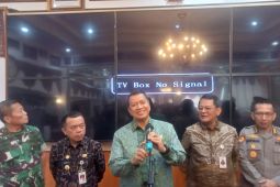 Wamen PAN-RB tuntut  birokrasi bangun keadilan dalam pelayanan