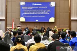 Kemenkum RI: Mengutip berita tanpa cantumkan sumber adalah pelanggaran