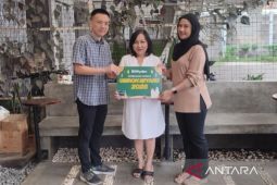 Miyako umumkan pemenang program beli kipas angin berhadiah umroh