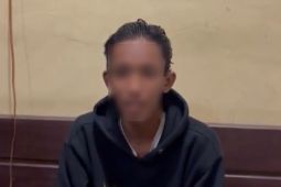 Lagi, satu orang hilang pascaaksi di Jakarta ditemukan sebagai nelayan