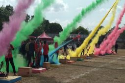 Taman Pintar Yogyakarta gelar Kontes Roket Air dukung teknologi kedirgantaraan