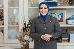 DPRD Sulbar dukung ponpes sebagai investasi SDM