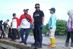 Banjarmasin siapkan destinasi wisata pinggiran Sungai Martapura