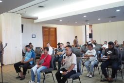 Sebanyak 23 pelanggar perda di Jakbar ikuti sidang tipiring