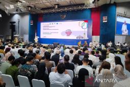 BPS sebut sektor perumahan berperan strategis dorong ekonomi nasional