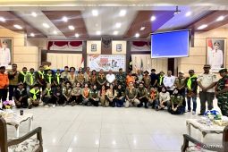 Ekspedisi Buru mengungkap potensi alam dan budaya Maluku