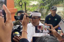 Pemkot Denpasar sudah angkut 85 persen sampah sisa banjir besar