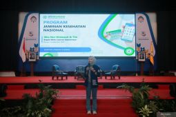 BPJS Kesehatan gelar Goes to Campus di UAJY, Ajak mahasiswa pahami Program JKN