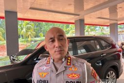 Polda Kepri kaji jalur penyelamat di Tiban untuk tekan angka kecelakaan