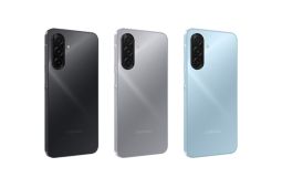 Samsung Galaxy A17 tawarkan kamera andal, layar besar, baterai awet