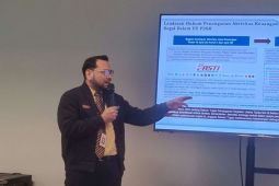 OJK: kerugian akibat investasi ilegal capai Rp142,1 triliun sejak 2017