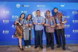 Pertamina Patra Niaga meraih 70 penghargaan pada ajang ENSIA 2025