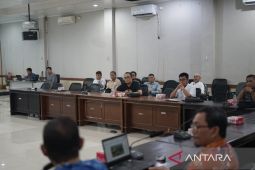 Politeknik Manufaktur Negeri Babel bangun kampus II di Bangka Tengah