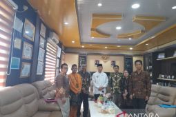 Sektor sekunder dongkrak ekonomi Bangka Tengah tumbuh 6,60 persen