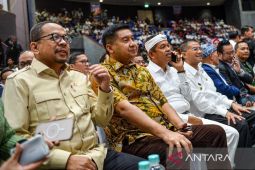 Sosialisasi program kredit perumahan