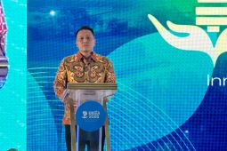 Wamen LH ingatkan  upaya keberlanjutan fondasi masa depan industri