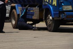 Pengelola kawasan industri garda pengendalian udara